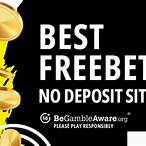 free bet no deposit mobile