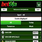 old bet 9ja mobile.com